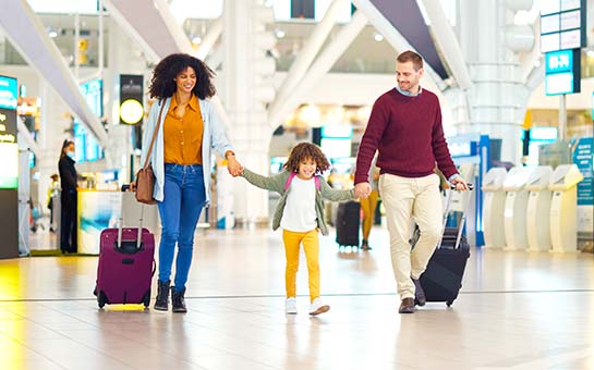 COVID Travel Insurance | Insubuy